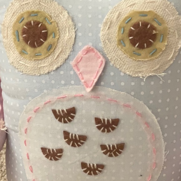 Owl Book Ends - Picture 5 of 5